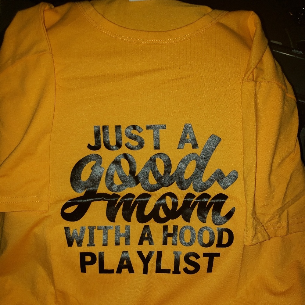 Print Tshirt